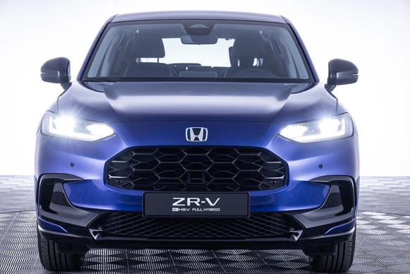 Honda ZR-V - Afbeelding 6 van 30