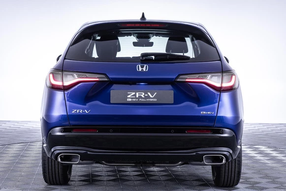 Honda ZR-V - Afbeelding 7 van 30