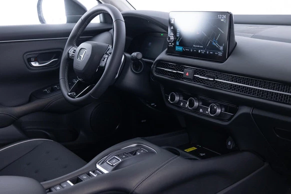 Honda ZR-V - Afbeelding 8 van 30