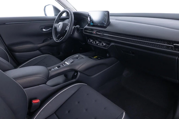 Honda ZR-V - Afbeelding 9 van 30