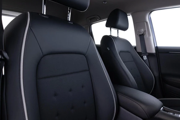 Honda ZR-V - Afbeelding 10 van 30