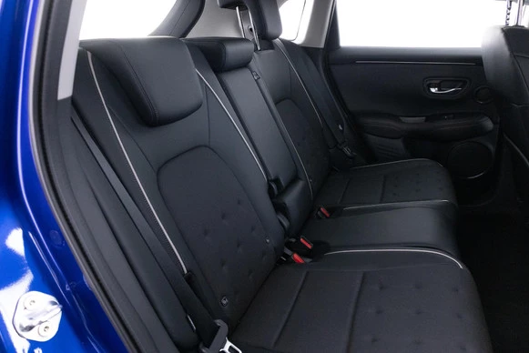 Honda ZR-V - Afbeelding 11 van 30