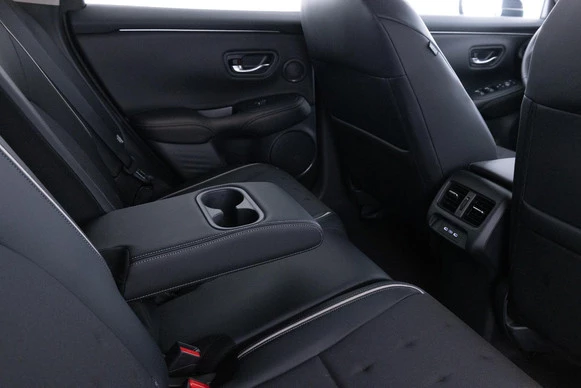 Honda ZR-V - Afbeelding 12 van 30