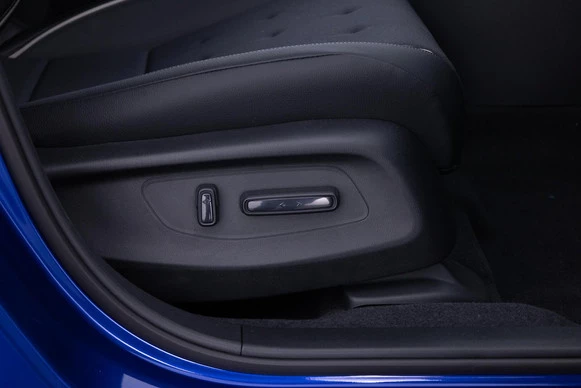 Honda ZR-V - Afbeelding 14 van 30