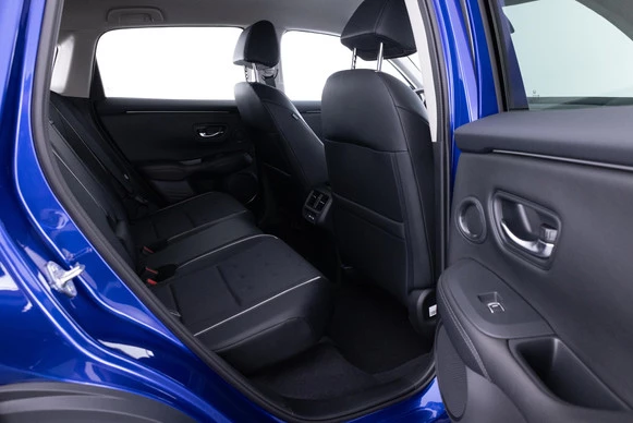 Honda ZR-V - Afbeelding 15 van 30