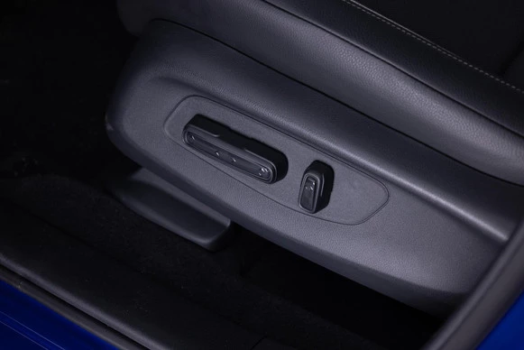 Honda ZR-V - Afbeelding 17 van 30