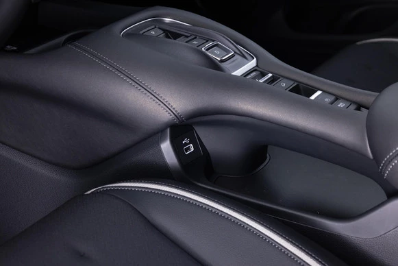 Honda ZR-V - Afbeelding 19 van 30