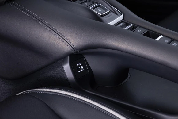 Honda ZR-V - Afbeelding 20 van 30