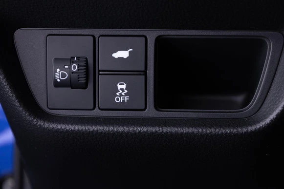 Honda ZR-V - Afbeelding 21 van 30