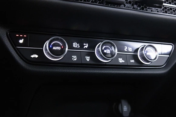 Honda ZR-V - Afbeelding 23 van 30