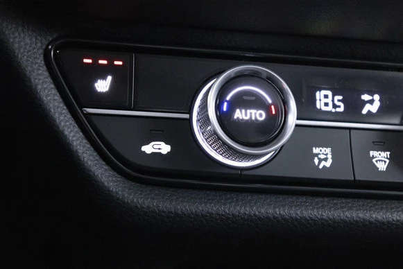 Honda ZR-V - Afbeelding 24 van 30