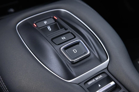 Honda ZR-V - Afbeelding 26 van 30