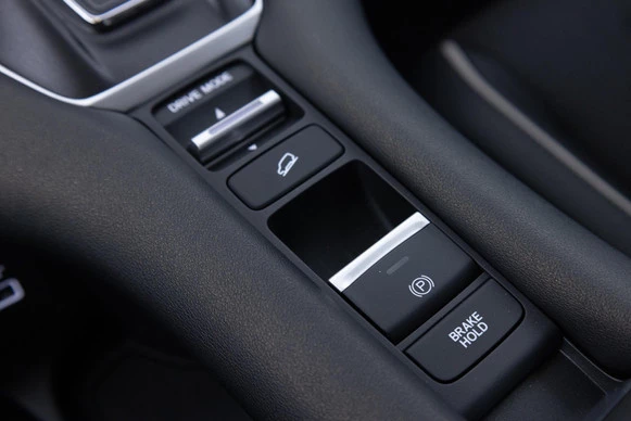 Honda ZR-V - Afbeelding 27 van 30