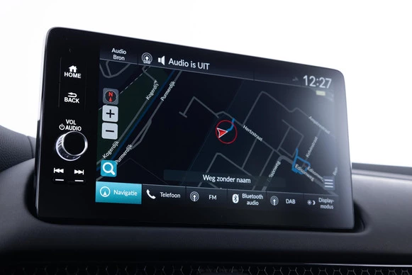 Honda ZR-V - Afbeelding 28 van 30