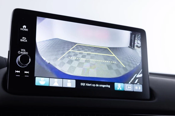 Honda ZR-V - Afbeelding 29 van 30