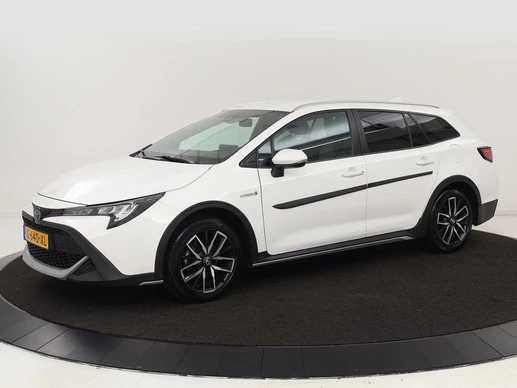 Toyota Corolla - Afbeelding 1 van 30