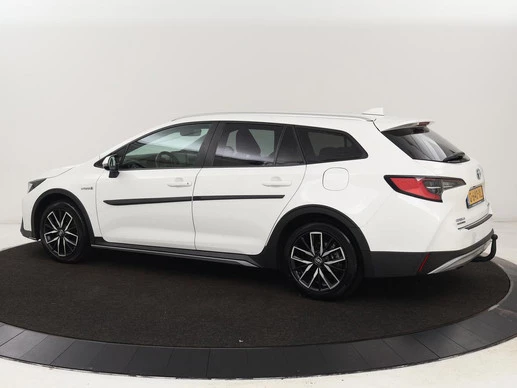 Toyota Corolla - Afbeelding 2 van 30