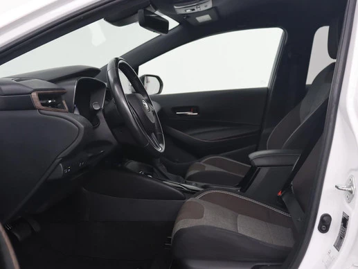 Toyota Corolla - Afbeelding 5 van 30