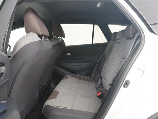 Toyota Corolla - Afbeelding 7 van 30