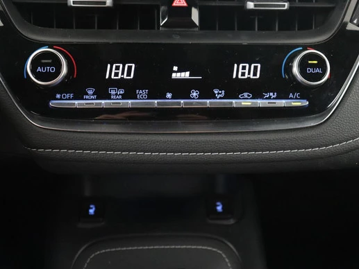 Toyota Corolla - Afbeelding 8 van 30