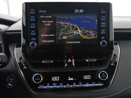 Toyota Corolla - Afbeelding 9 van 30