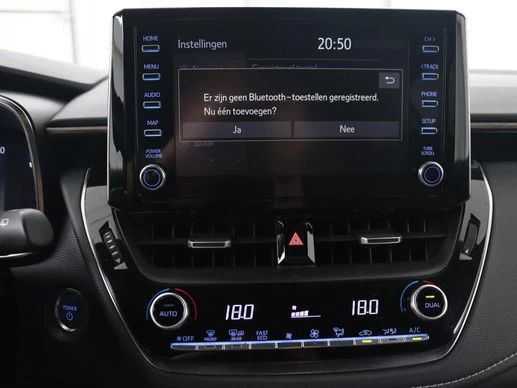 Toyota Corolla - Afbeelding 10 van 30