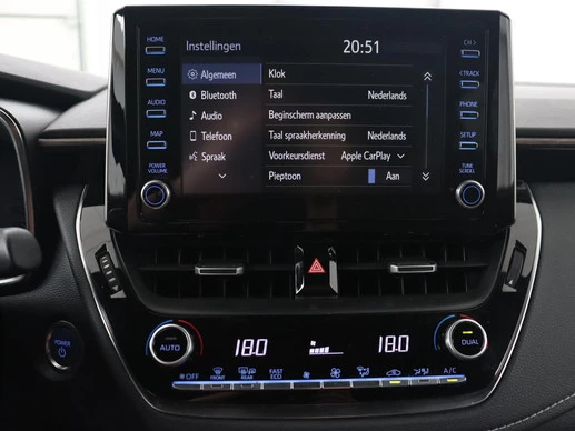 Toyota Corolla - Afbeelding 11 van 30