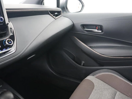 Toyota Corolla - Afbeelding 17 van 30