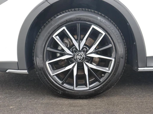 Toyota Corolla - Afbeelding 22 van 30