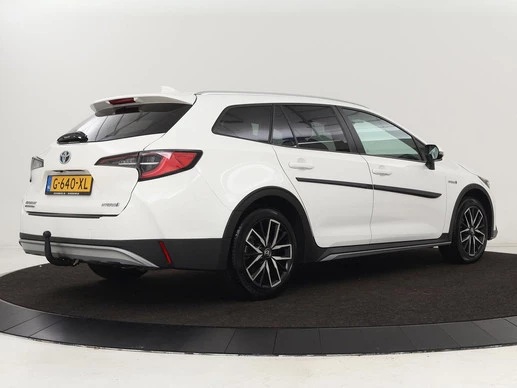 Toyota Corolla - Afbeelding 23 van 30