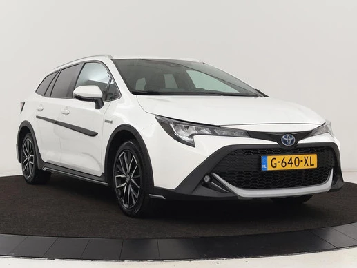 Toyota Corolla - Afbeelding 24 van 30