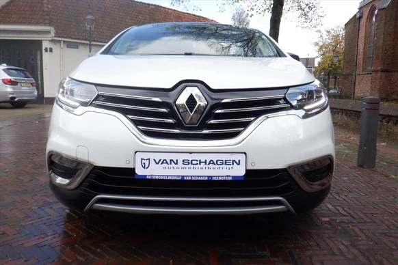 Renault Espace - Afbeelding 3 van 25