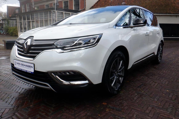 Renault Espace - Afbeelding 4 van 25