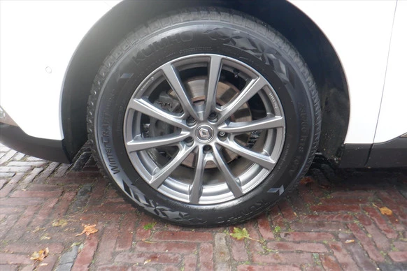 Renault Espace - Afbeelding 5 van 25