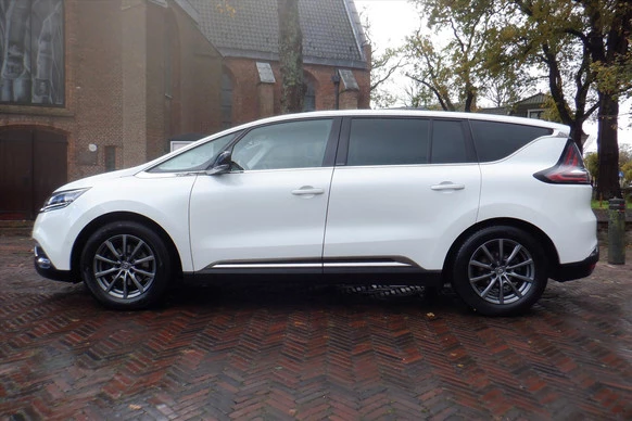 Renault Espace - Afbeelding 12 van 25