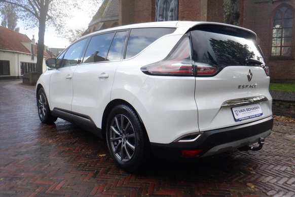 Renault Espace - Afbeelding 13 van 25