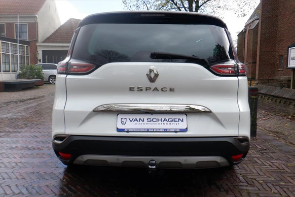 Renault Espace - Afbeelding 14 van 25