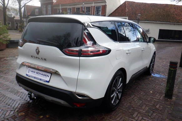 Renault Espace - Afbeelding 15 van 25