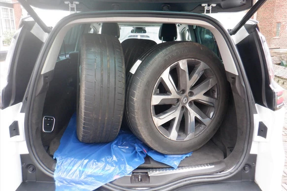 Renault Espace - Afbeelding 16 van 25