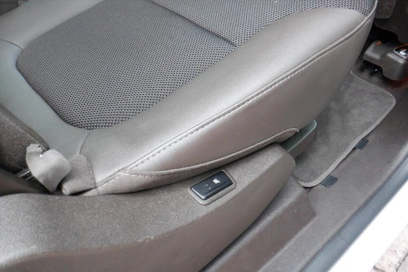 Renault Espace - Afbeelding 17 van 25