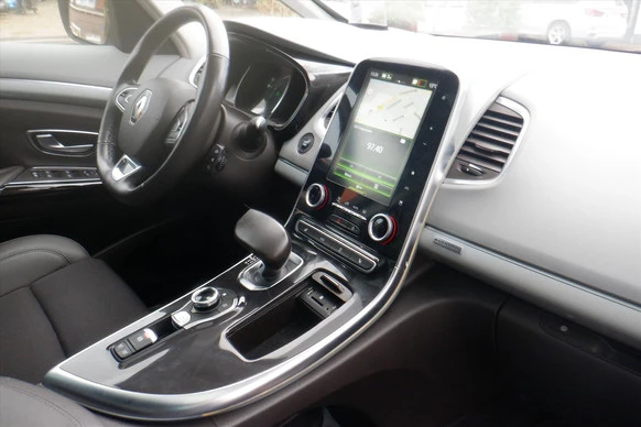 Renault Espace - Afbeelding 21 van 25