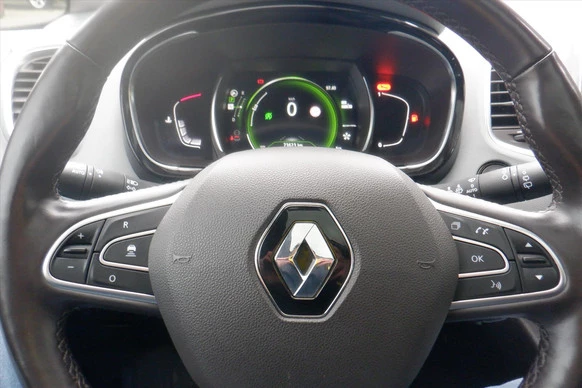 Renault Espace - Afbeelding 22 van 25