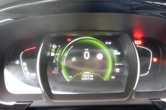 Renault Espace - Afbeelding 23 van 25