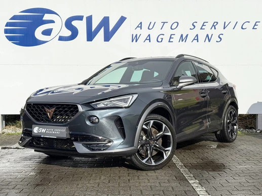 CUPRA Formentor - Afbeelding 1 van 30