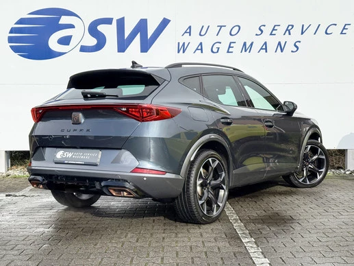 CUPRA Formentor - Afbeelding 2 van 30