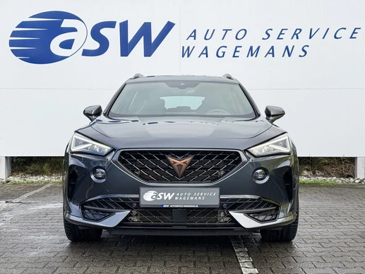 CUPRA Formentor - Afbeelding 5 van 30