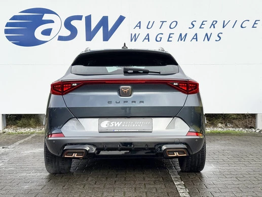 CUPRA Formentor - Afbeelding 6 van 30
