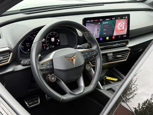 CUPRA Formentor - Afbeelding 9 van 30