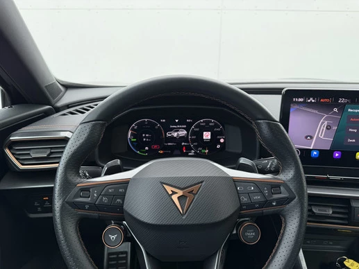 CUPRA Formentor - Afbeelding 13 van 30