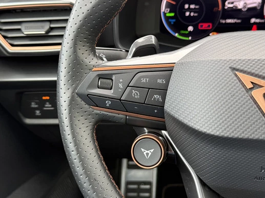 CUPRA Formentor - Afbeelding 14 van 30